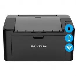 IMPRESORA LASER PANTUM P2500W