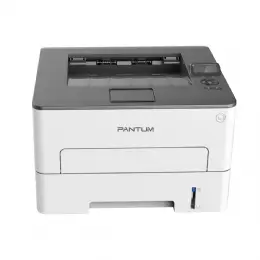 IMPRESORA LASER PANTUM P3010DW
