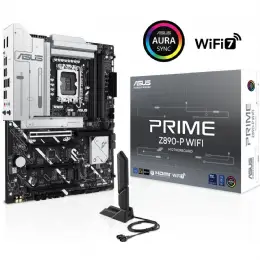 MOTHER ASUS PRIME Z890-P WIFI DDR5