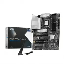 MOTHER MSI PRO Z890-S WIFI DDR5