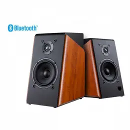 PARLANTES 2.0 FENDA R60BT