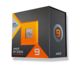 MICRO AMD RYZEN 7 9800X3D S/COOLER S/VIDEO AM5