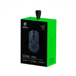 MOUSE RAZER VIPER V2 PRO BLACK WIRELESS