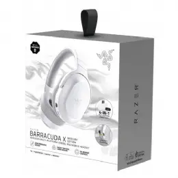 AURICULAR RAZER BARRACUDA X NEW MERCURY