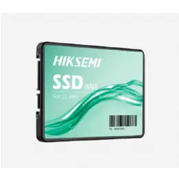 SSD 1 TB. SATA HIKSEMI WAVE