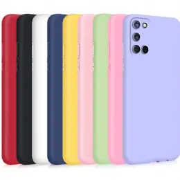 FUNDA SILICONE SAMSUNG A04
