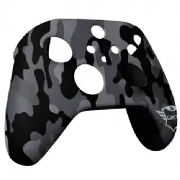 SILICONE SKIN TRUST XBOX CAMO
