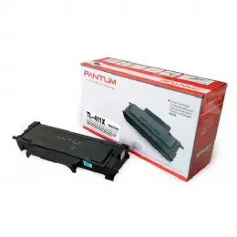 TONER PANTUM TL-411X NEGRO