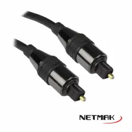 CABLE OPTICO 2 METROS