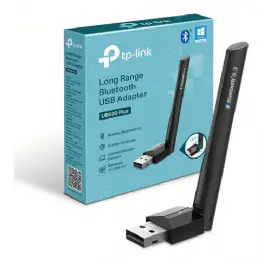 ADAPTADOR BLUETOOTH 5.0 USB TP-LINK UB500 PLUS