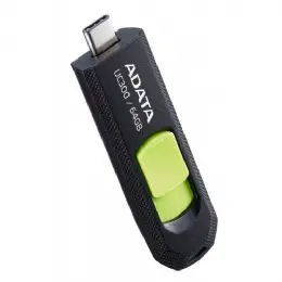 PEN DRIVE 64 GB. ADATA UC300 TYPE-C