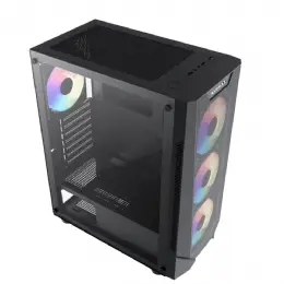 GABINETE RAIDMAX VECTOR V155 BLACK