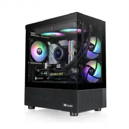 GABINETE THERMALTAKE VIEW 170 ARGB BLACK