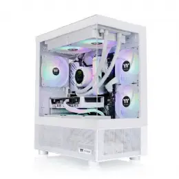 GABINETE THERMALTAKE VIEW 170 ARGB SNOW