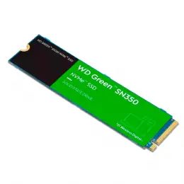 SSD 500 GB. M.2 NVME WESTERN DIGITAL GREEN SN350