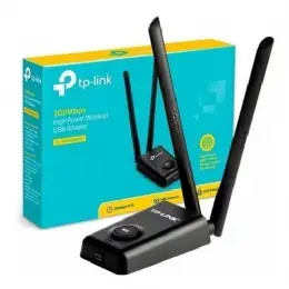 PLACA DE RED WIFI USB TP-LINK TL-WN8200ND