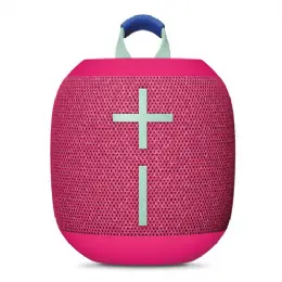 PARLANTE UE WONDERBOOM 4 HYPER PINK