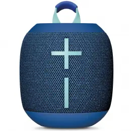 PARLANTE UE WONDERBOOM 4 COBALT BLUE