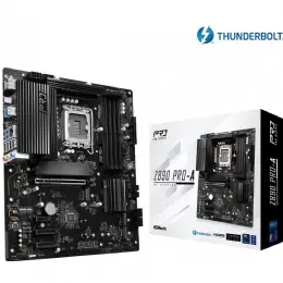 MOTHER ASROCK Z890 PRO-A DDR5
