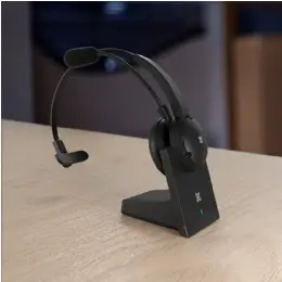 AURICULARES BLUETOOTH KLIPXTREME CRYSTALCOM PRO