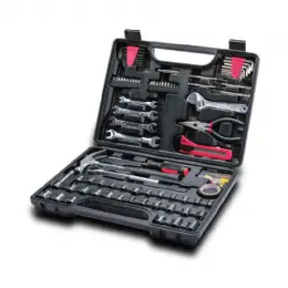 KIT DE HERRAMIENTAS 159 PIEZAS NAPPO NHK-053