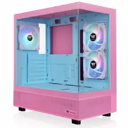 GABINETE THERMALTAKE VIEW 270 PLUS ARGB PINK