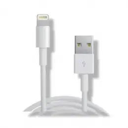 CABLE LIGHTNING USB 2.0 09-030