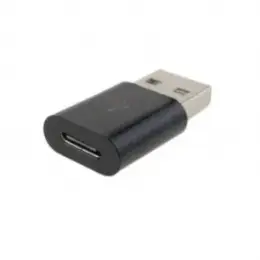 ADAPTADOR USB (M) A USB-C (H) 09-054