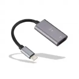 ADAPTADOR USB-C A HDMI 8K INT.CO 09-081-8K