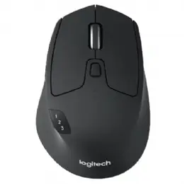 MOUSE WIRELESS LOGITECH M720 TRIATHLON