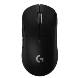 MOUSE WIRELESS LOGITECH G PRO X SUPERLIGHT BLACK 2