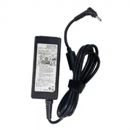 FUENTE NOTEBOOK SAMSUNG 19V 2.1A 40W