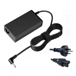 FUENTE NOTEBOOK 19V 3.42 3.5x1.35 CONECTAR IGUALDAD