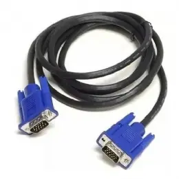 CABLE VGA 1.5M C/FILTRO