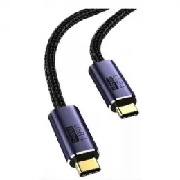 CABLE TYPE C THUNDERBOLT 3X2 CP01-20-019