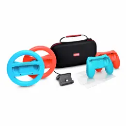 PACK DE ACCESORIOS PARA NINTENDO SWITCH TRUST GXT1249S