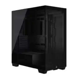 GABINETE CORSAIR 3500X MID-TOWER BLACK