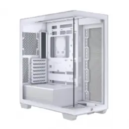GABINETE CORSAIR 3500X MID-TOWER WHITE
