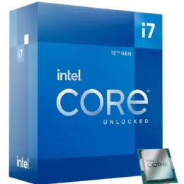 MICRO INTEL CORE I7-12700