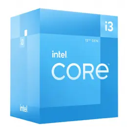 MICRO INTEL CORE I3-12100