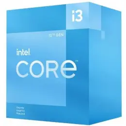 MICRO INTEL CORE I3-12100F S/VIDEO