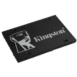 SSD 256 GB. KINGSTON KC600