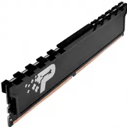 DDR4 8 GB. 2666 MHz PATRIOT