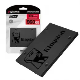 SSD 960 GB. KINGSTON A400