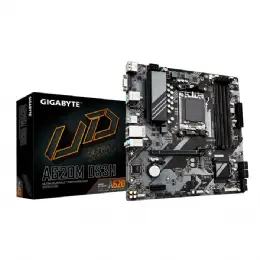 MOTHER GIGABYTE A620M DS3H DDR5