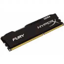 DDR4 8 GB. 3200 MHZ KINGSTON FURY