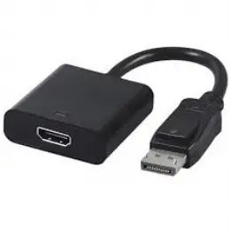 CABLE DISPLAYPORT A HDMI