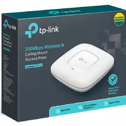 ACCESS POINT TP-LINK EAP115