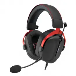 AURICULARES REDRAGON CYBILL H312