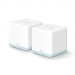 MESH MERCUSYS HALO H30 AC1200 PACK X2
